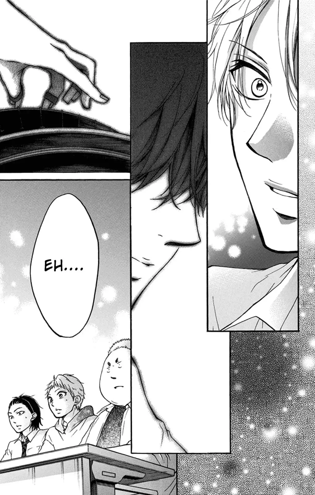 Kono Oto Tomare! Chapter 32 39